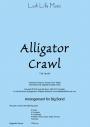 View: ALLIGATOR CRAWL