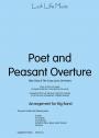 POET AND PEASANT OVERTURE