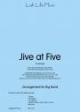 JIVE AT FIVE