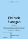 View: FLATBUSH FLANAGAN