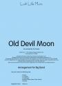 View: OLD DEVIL MOON
