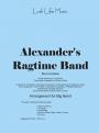 View: ALEXANDER'S RAGTIME BAND