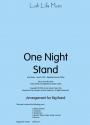 ONE NIGHT STAND