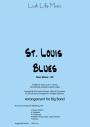 ST. LOUIS BLUES