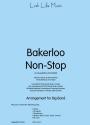 View: BAKERLOO NON STOP