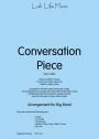 View: CONVERSATION PIECE