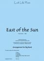View: EAST OF THE SUN