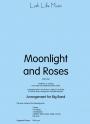 MOONLIGHT AND ROSES