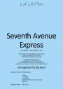 SEVENTH AVENUE EXPRESS