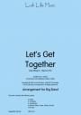 View: LET'S GET TOGETHER