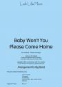 View: BABY WON'T YOU PLEASE COME HOME