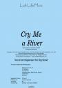 View: CRY ME A RIVER