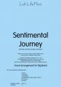 SENTIMENTAL JOURNEY