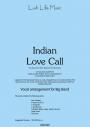 INDIAN LOVE CALL