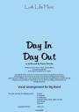 View: DAY IN, DAY OUT