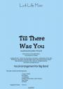 TILL THERE WAS YOU