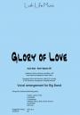 View: GLORY OF LOVE