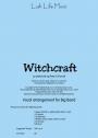 WITCHCRAFT