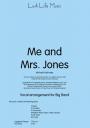 View: ME AND MRS. JONES