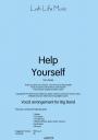 View: HELP YOURSELF