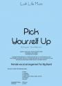 View: PICK YOURSELF UP
