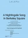 NIGHTINGALE SANG IN BERKELEY SQUARE, A