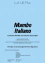 View: MAMBO ITALIANO