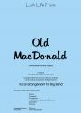 OLD MACDONALD