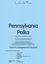 PENNSYLVANIA POLKA