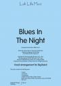 View: BLUES IN THE NIGHT