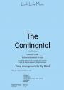 CONTINENTAL, THE