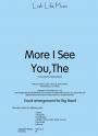 View: MORE I SEE YOU, THE